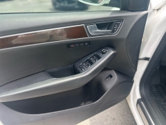 Used 2012 Audi Q5 4d SUV 2.0T Premium+ at One Stop Auto Sales near Macon, GA