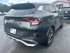 Used 2023 Kia Sportage EX FWD at One Stop Auto Sales near Macon, GA