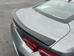Used 2019 Chevrolet Camaro 2d Coupe 1LT Turbo at One Stop Auto Sales near Macon, GA