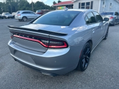 Used 2017 Dodge Charger 4d Sedan SXT at One Stop Auto Sales near Macon, GA