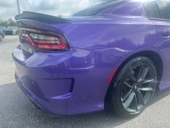 Used 2019 Dodge Charger 4d Sedan RWD Scat Pack at One Stop Auto Sales near Macon, GA