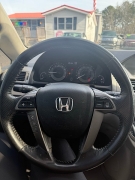 Used 2016 Honda Odyssey 4d Wagon EX-L at One Stop Auto Sales near Macon, GA