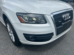 Used 2012 Audi Q5 4d SUV 2.0T Premium+ at One Stop Auto Sales near Macon, GA