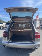 Used 2009 Porsche Cayenne 4d SUV V6 Tiptronic at One Stop Auto Sales near Macon, GA