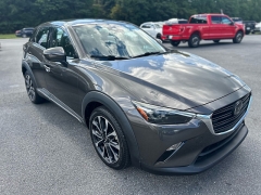 Used 2019 Mazda CX-3 4d SUV FWD Touring at One Stop Auto Sales near Macon, GA