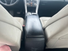 Used 2020 Ford Fusion 4d Sedan FWD S at One Stop Auto Sales near Macon, GA