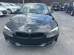 Used 2015 BMW 3 Series 4dr Sdn 328i RWD at One Stop Auto Sales near Macon, GA