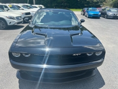 Used 2015 Dodge Challenger 2d Coupe R/T Scat Pack at One Stop Auto Sales near Macon, GA
