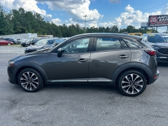 Used 2019 Mazda CX-3 4d SUV FWD Touring at One Stop Auto Sales near Macon, GA