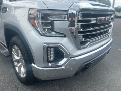 Used 2019 GMC Sierra 1500 4WD Crew Cab SLT at One Stop Auto Sales near Macon, GA