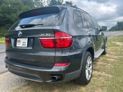 Used 2011 BMW X5 AWD 4dr 35i Premium at One Stop Auto Sales near Macon, GA