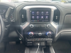 Used 2019 GMC Sierra 1500 4WD Crew Cab SLT at One Stop Auto Sales near Macon, GA