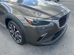 Used 2019 Mazda CX-3 4d SUV FWD Touring at One Stop Auto Sales near Macon, GA