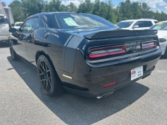 Used 2015 Dodge Challenger 2d Coupe R/T Scat Pack at One Stop Auto Sales near Macon, GA