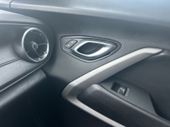 Used 2019 Chevrolet Camaro 2d Coupe 1LT Turbo at One Stop Auto Sales near Macon, GA