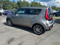 Used 2017 Kia Soul 4d Hatchback ! at One Stop Auto Sales near Macon, GA