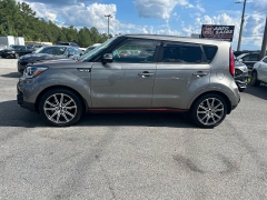 Used 2017 Kia Soul 4d Hatchback ! at One Stop Auto Sales near Macon, GA