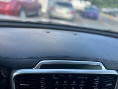 Used 2020 Kia Sorento 4d SUV FWD LX V6 at One Stop Auto Sales near Macon, GA