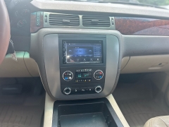 Used 2011 GMC Yukon 4d SUV RWD SLT at One Stop Auto Sales near Macon, GA