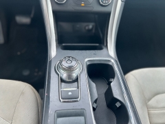 Used 2020 Ford Fusion 4d Sedan FWD S at One Stop Auto Sales near Macon, GA