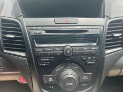 Used 2015 Acura RDX 4d SUV AWD Tech at One Stop Auto Sales near Macon, GA