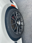 Used 2013 FIAT 500 2d Hatchback Abarth at One Stop Auto Sales near Macon, GA