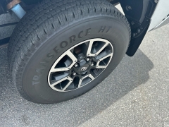 Used 2014 Toyota Tundra 2WD Double Cab SR5 5.7L at One Stop Auto Sales near Macon, GA