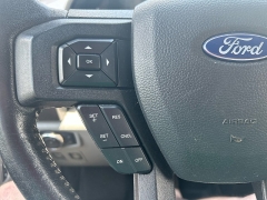 Used 2019 Ford F-150 4WD SuperCrew XLT 5 1/2 at One Stop Auto Sales near Macon, GA