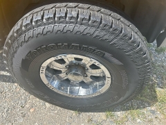 Used 2006 Hummer H3 4d SUV Adventure at One Stop Auto Sales near Macon, GA