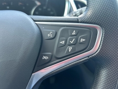 Used 2023 Chevrolet Equinox AWD 4dr LT w/2FL at One Stop Auto Sales near Macon, GA