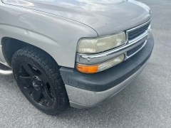 Used 2006 Chevrolet Tahoe 4d SUV RWD LS at One Stop Auto Sales near Macon, GA