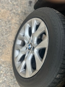 Used 2011 BMW X5 AWD 4dr 35i Premium at One Stop Auto Sales near Macon, GA