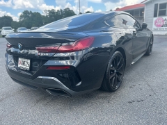 Used 2022 BMW 8 Series M850i xDrive Coupe at One Stop Auto Sales near Macon, GA