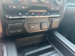 Used 2019 Chevrolet Silverado 1500 4WD Crew Cab RST at One Stop Auto Sales near Macon, GA