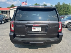 Used 2015 GMC Yukon XL 4d SUV 4WD SLT at One Stop Auto Sales near Macon, GA