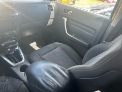 Used 2006 Hummer H3 4d SUV Adventure at One Stop Auto Sales near Macon, GA