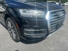 Used 2017 Audi Q7 4d SUV 3.0T Premium+ at One Stop Auto Sales near Macon, GA