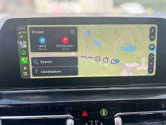 Used 2022 BMW 8 Series M850i xDrive Coupe at One Stop Auto Sales near Macon, GA
