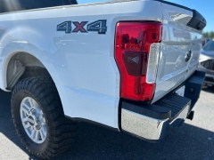 Used 2017 Ford Super Duty F-250 4WD Crew Cab XLT at One Stop Auto Sales near Macon, GA