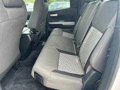 Used 2014 Toyota Tundra 2WD Double Cab SR5 5.7L at One Stop Auto Sales near Macon, GA