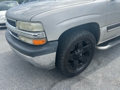 Used 2006 Chevrolet Tahoe 4d SUV RWD LS at One Stop Auto Sales near Macon, GA