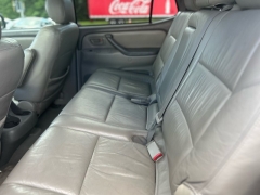Used 2005 Toyota Sequoia 4d SUV RWD SR5 at One Stop Auto Sales near Macon, GA