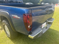 Used 2005 GMC Canyon 4WD Ext Cab Z71 SL at One Stop Auto Sales near Macon, GA