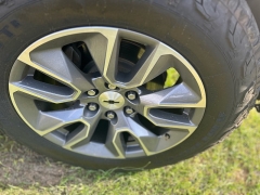 Used 2019 Chevrolet Silverado 1500 4WD Crew Cab RST at One Stop Auto Sales near Macon, GA