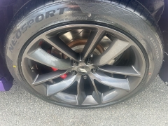 Used 2019 Dodge Charger 4d Sedan RWD Scat Pack at One Stop Auto Sales near Macon, GA