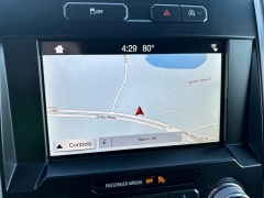 Used 2019 Ford F-150 4WD SuperCrew Platinum 5 1/2 at One Stop Auto Sales near Macon, GA