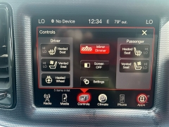 Used 2015 Dodge Challenger 2d Coupe R/T Scat Pack at One Stop Auto Sales near Macon, GA