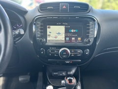 Used 2017 Kia Soul 4d Hatchback ! at One Stop Auto Sales near Macon, GA