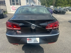 Used 2013 Volkswagen CC 4d Sedan R-Line Auto at One Stop Auto Sales near Macon, GA