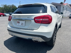Used 2015 Mercedes-Benz GLA-Class 4d SUV GLA250 4matic at One Stop Auto Sales near Macon, GA